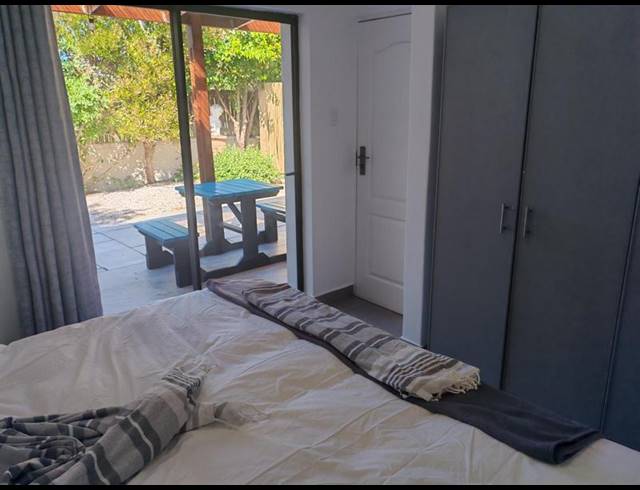 1 BEDROOM PROPERTY TO RENT IN VERMONT